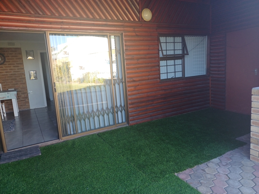 3 Bedroom Property for Sale in Fonteine Park Western Cape